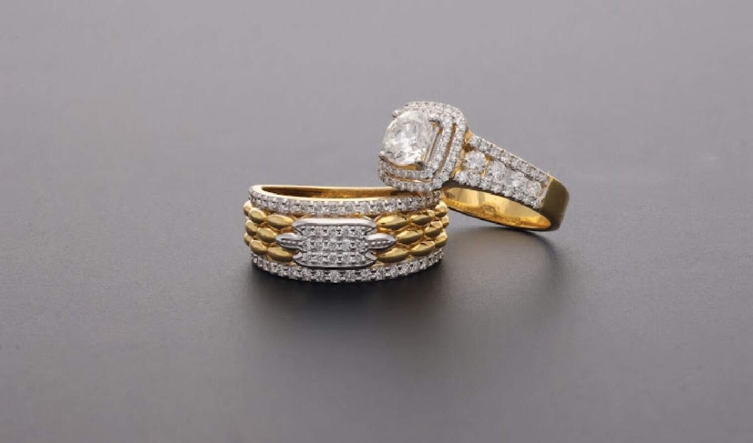 Tridia Collection