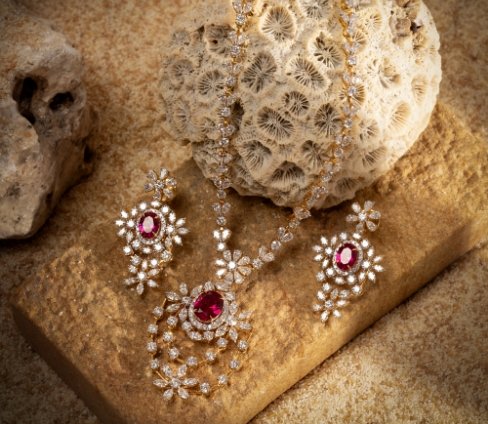 Tridia Collection
