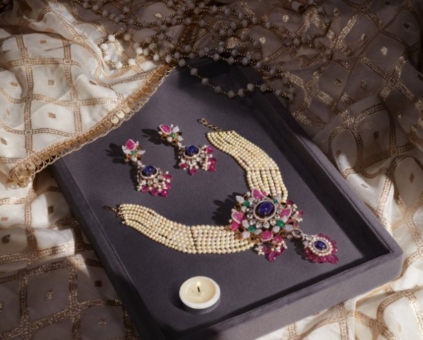 Tridia Collection