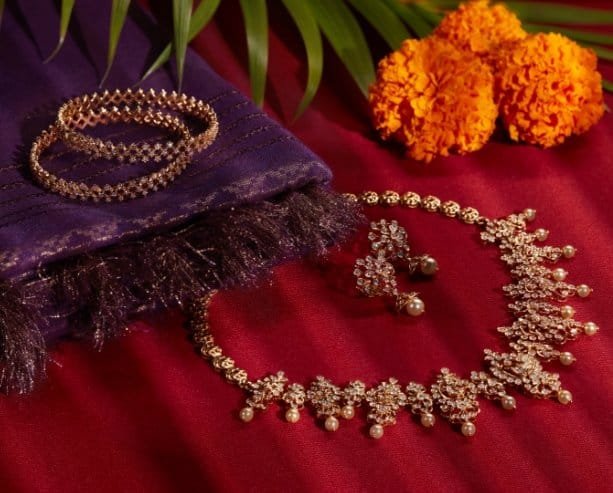 Tridia Collection