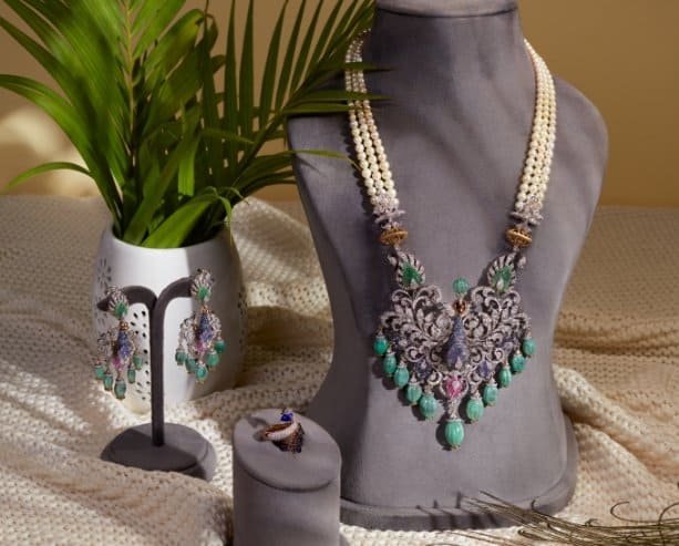 Tridia Collection