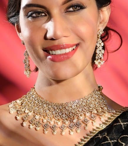 Jewellery 14 Tridia Collection