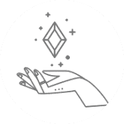 Tridia icon