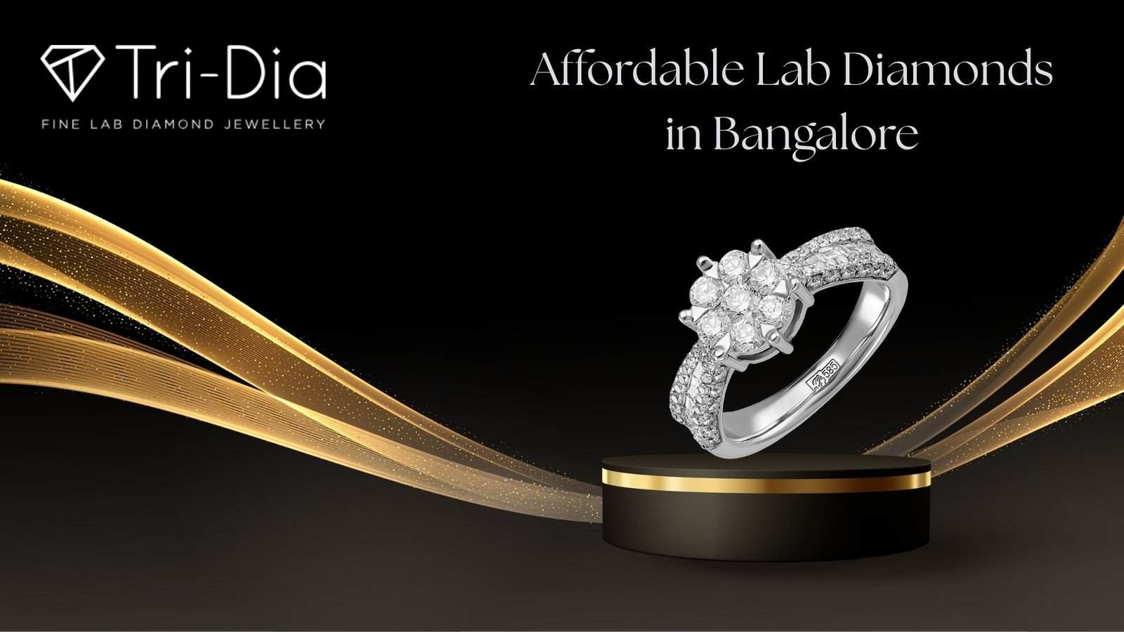Affordable Lab Diamonds in Bangalore