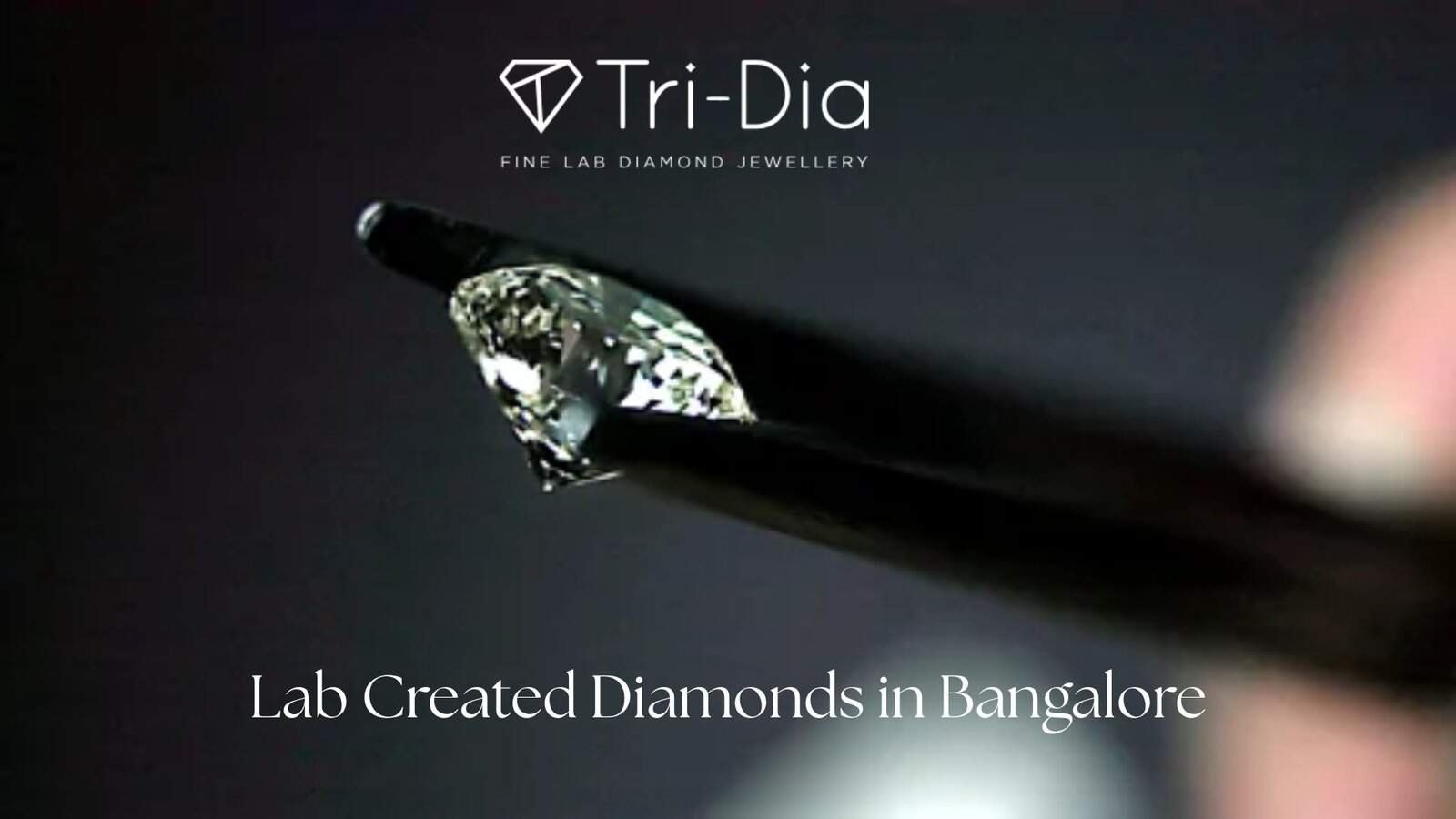 Lab Created Diamonds in Bangalore