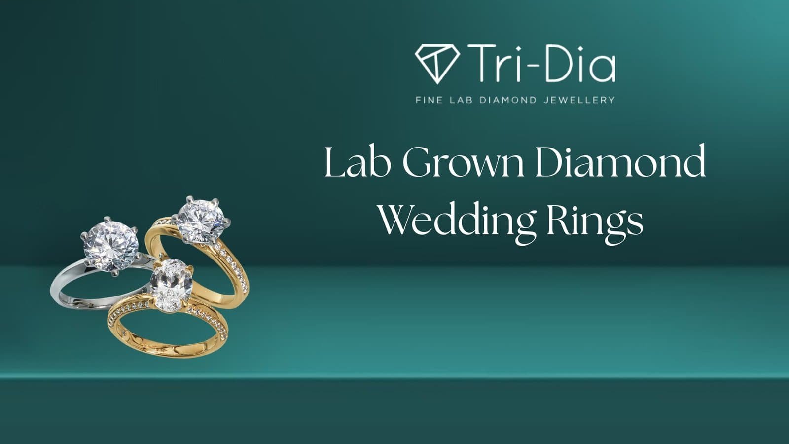 Lab Grown Diamond Wedding Rings in Bangalore