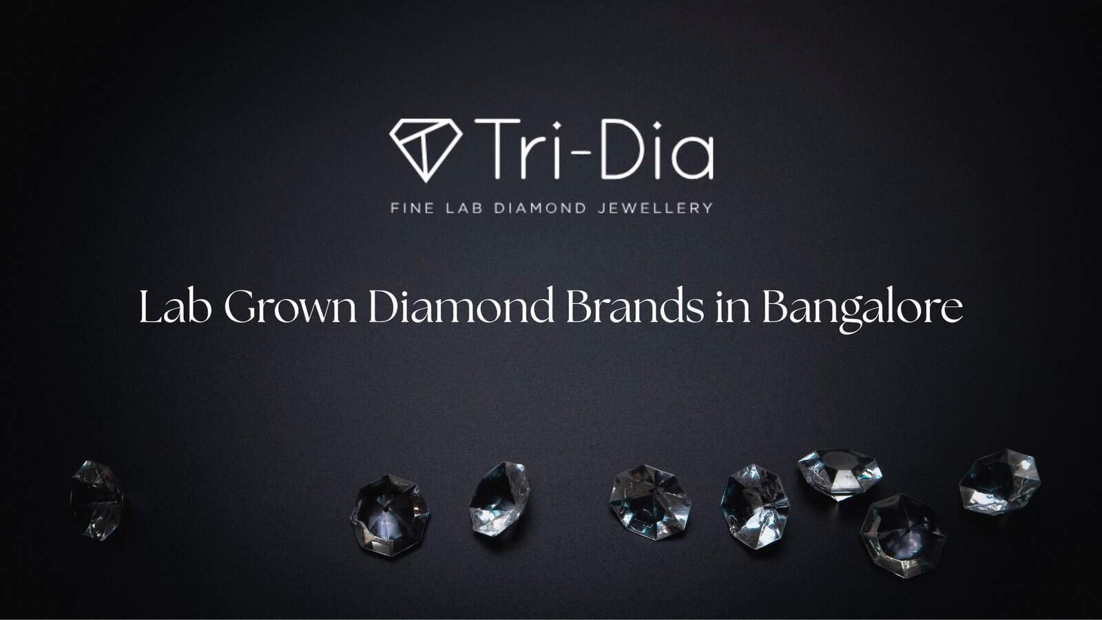 Lab Grown Diamond Brands in Bangalore