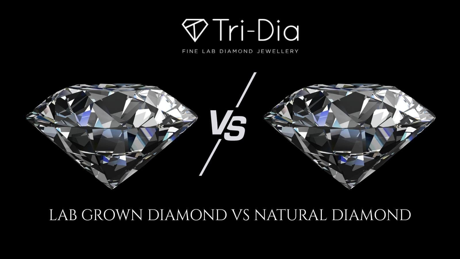Lab Grown Diamond vs Natural Diamond: The Complete Guide to Making the Right Choice 1 Lab Grown Diamond vs Natural Diamond