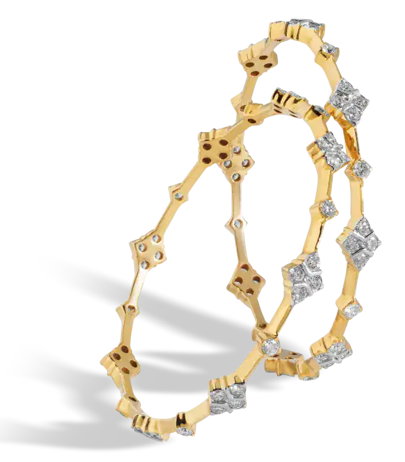 The Unscripted Bride Everyday Collection 19 The Kite Bangle