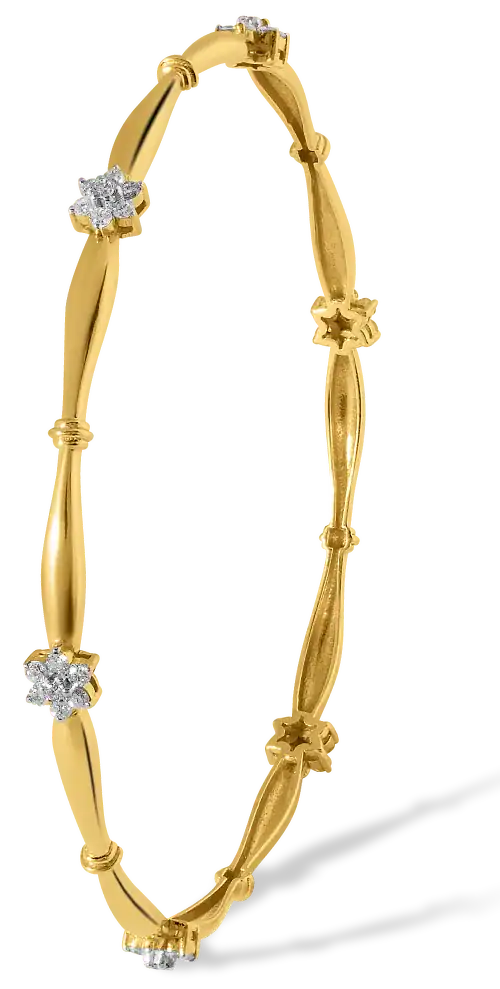 The Unscripted Bride Everyday Collection 2 bloom loop