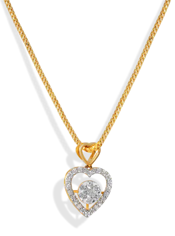 The Unscripted Bride Engagement Collection 2 chain