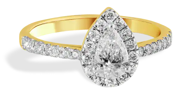 The Unscripted Bride Engagement Collection 4 ep3