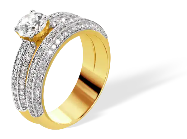 The Unscripted Bride Engagement Collection 11 ep7