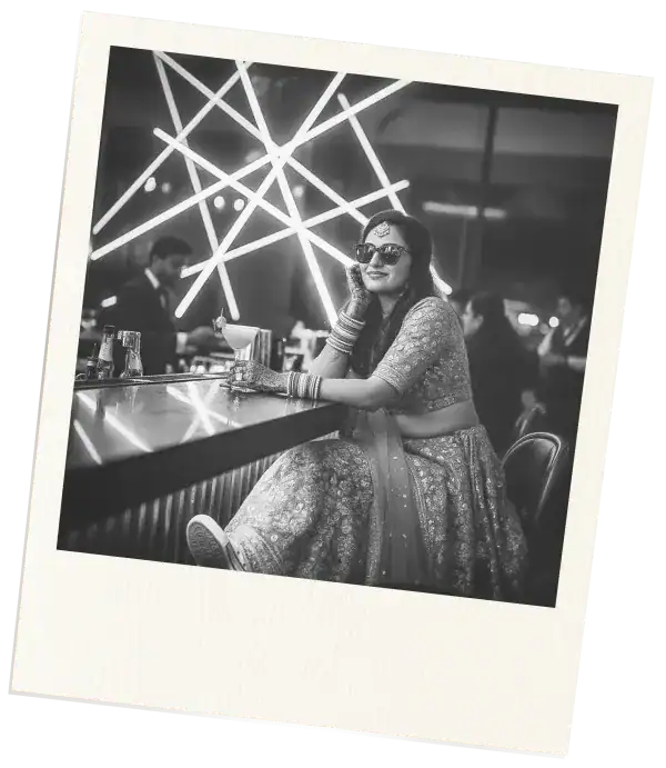 The Unscripted Bride Engagement Collection 6 m2