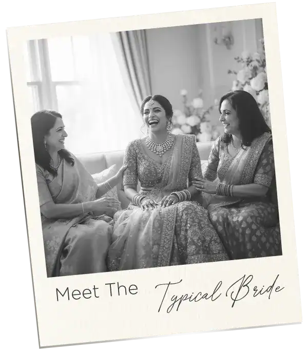 meet typical bride02