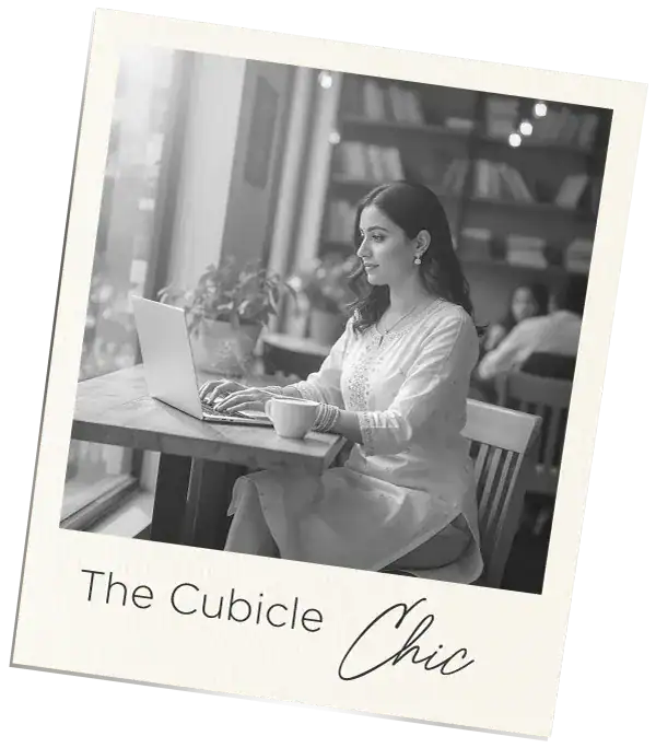 The Unscripted Bride Everyday Collection 5 the cubicle